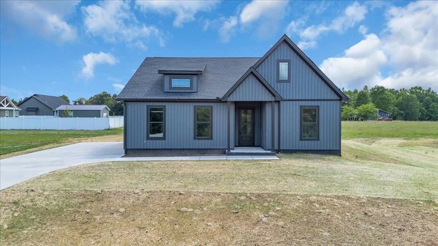 1459 Smartt Station Rd, Morrison, TN 37357