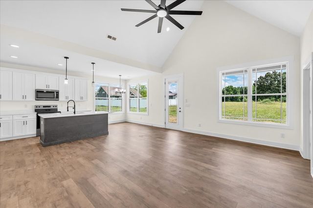 1459 Smartt Station Rd, Morrison, TN 37357
