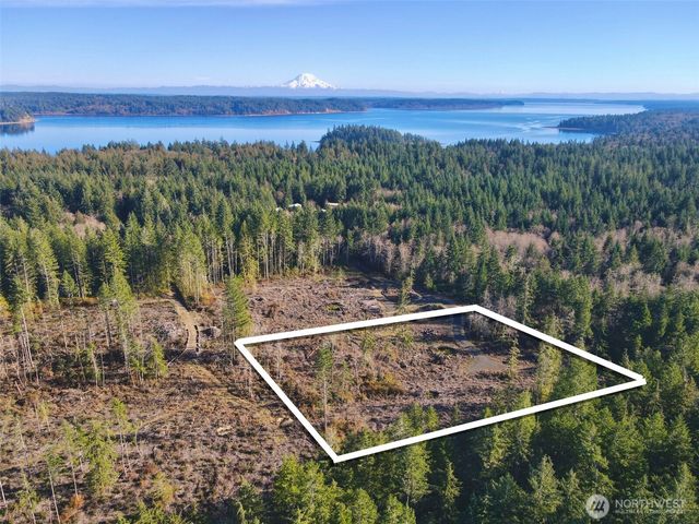 260 E Solbakk Veien Road, Shelton, WA 98584