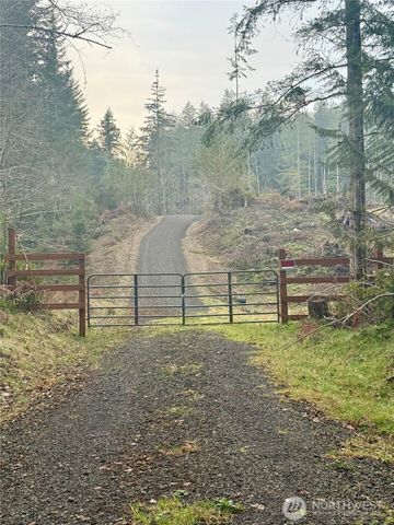 260 E Solbakk Veien Road, Shelton, WA 98584