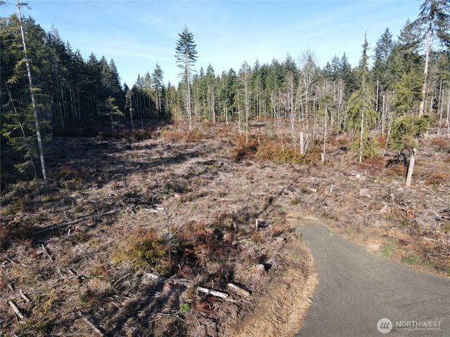 260 E Solbakk Veien Road, Shelton, WA 98584