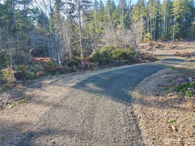 260 E Solbakk Veien Road, Shelton, WA 98584