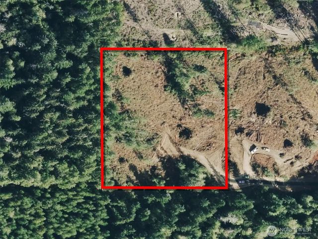 260 E Solbakk Veien Road, Shelton, WA 98584