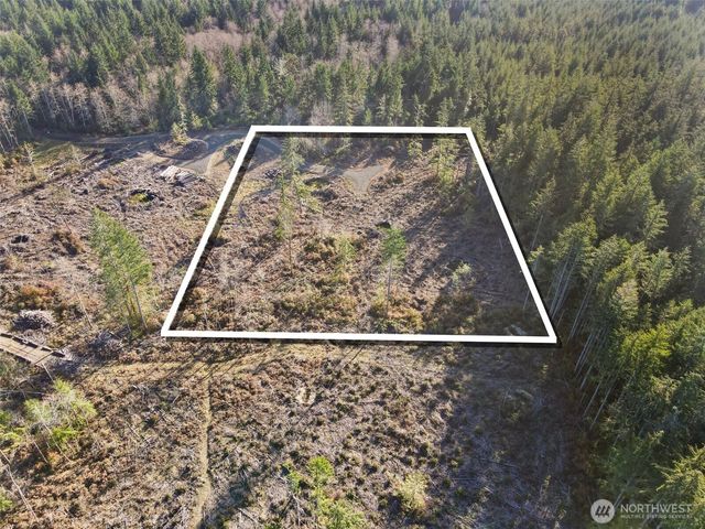 260 E Solbakk Veien Road, Shelton, WA 98584