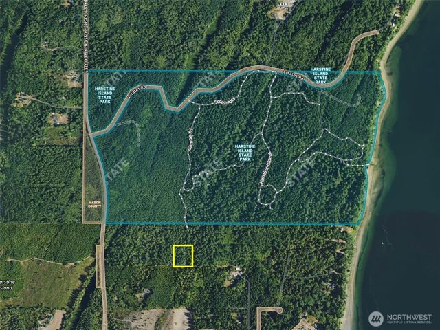 260 E Solbakk Veien Road, Shelton, WA 98584