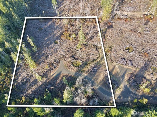 260 E Solbakk Veien Road, Shelton, WA 98584