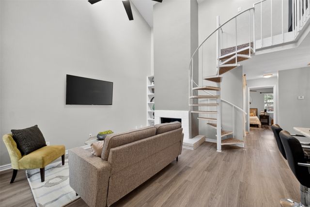 9145 Emberglow Lane, Dallas, TX 75243