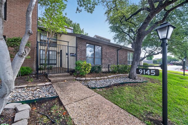 9145 Emberglow Lane, Dallas, TX 75243
