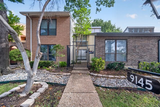 9145 Emberglow Lane, Dallas, TX 75243