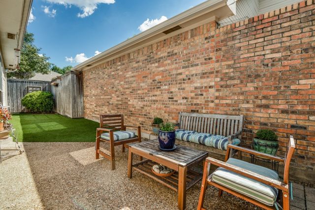 18940 Misthaven Place, Dallas, TX 75287