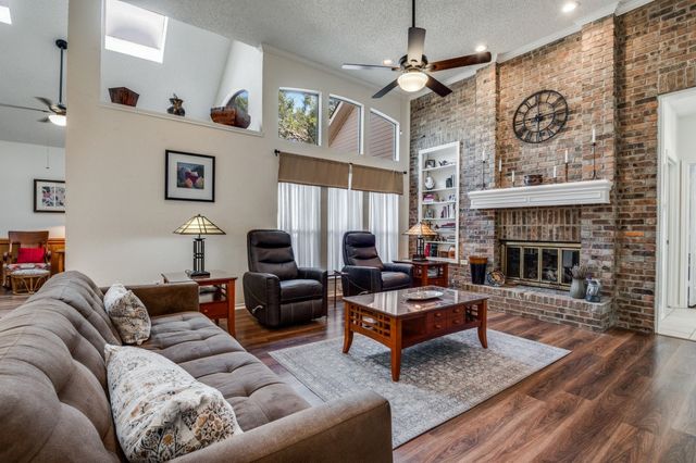 18940 Misthaven Place, Dallas, TX 75287