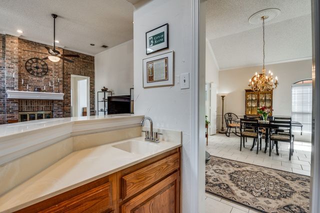 18940 Misthaven Place, Dallas, TX 75287