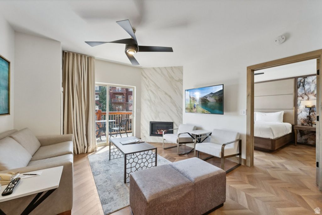 3000 CANYONS RESORT DR #3512A, Park City, UT 84098 — photo 4