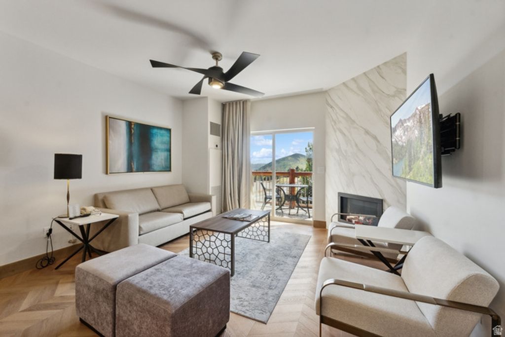3000 CANYONS RESORT DR #3512A, Park City, UT 84098 — photo 5