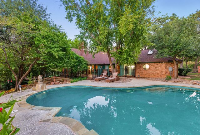 4300 Eaton Circle, Colleyville, TX 76034