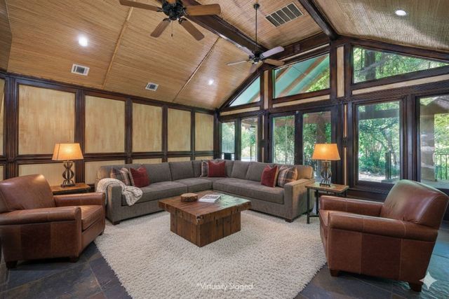 4300 Eaton Circle, Colleyville, TX 76034