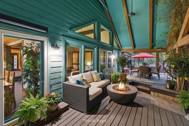 4300 Eaton Circle, Colleyville, TX 76034