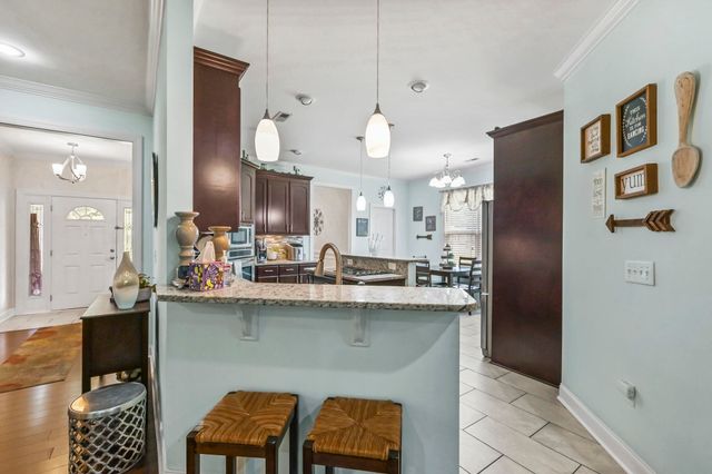 1051 Academy Dr., Conway, SC 29526