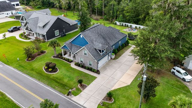 1051 Academy Dr., Conway, SC 29526