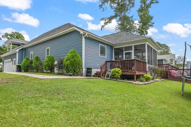 1051 Academy Dr., Conway, SC 29526
