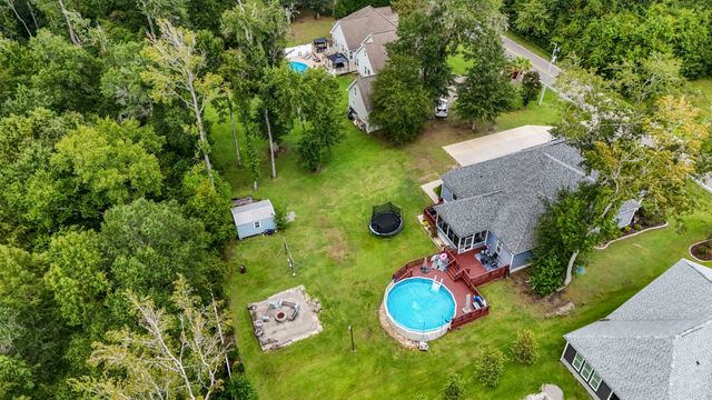 1051 Academy Dr., Conway, SC 29526