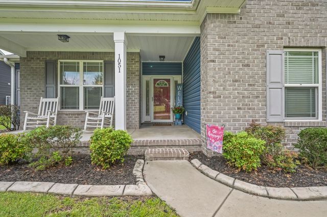 1051 Academy Dr., Conway, SC 29526
