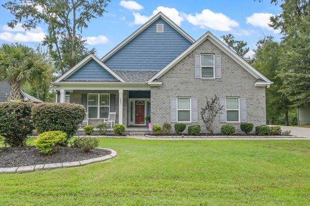 1051 Academy Dr., Conway, SC 29526