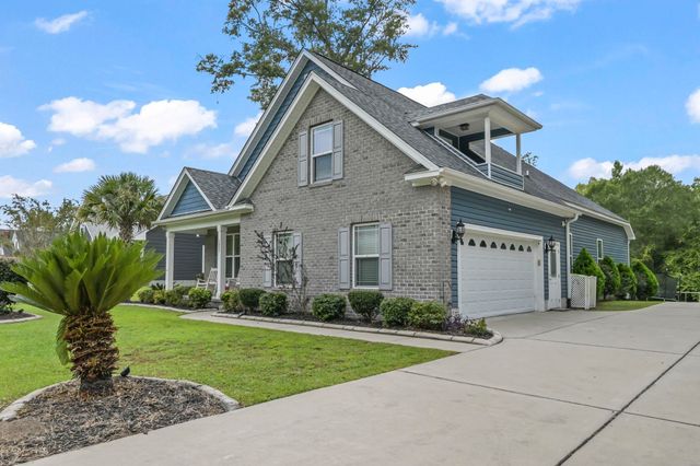 1051 Academy Dr., Conway, SC 29526