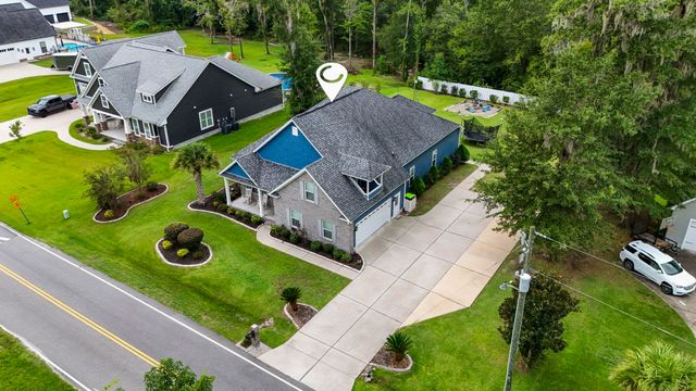 1051 Academy Dr., Conway, SC 29526