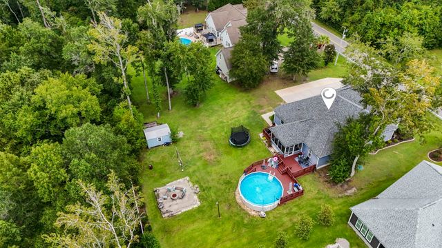 1051 Academy Dr., Conway, SC 29526