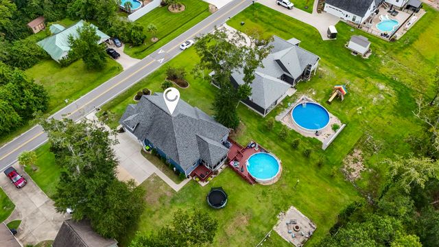 1051 Academy Dr., Conway, SC 29526