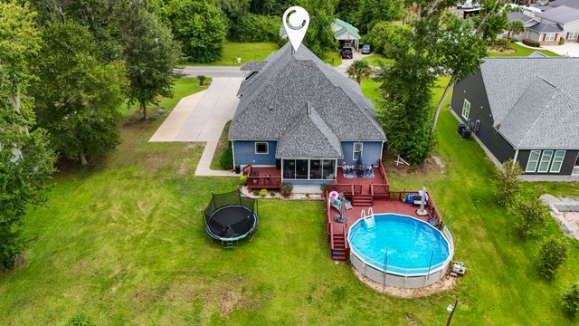1051 Academy Dr., Conway, SC 29526