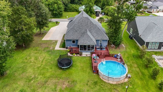 1051 Academy Dr., Conway, SC 29526