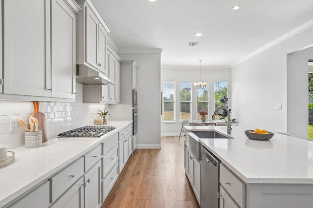 1600 Country Club Drive, Mansfield, TX 76063