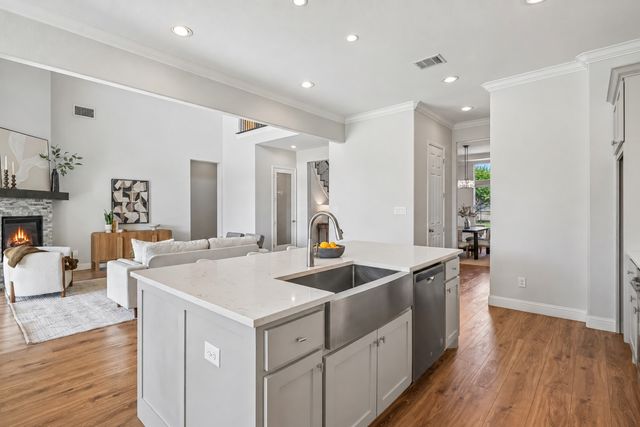 1600 Country Club Drive, Mansfield, TX 76063