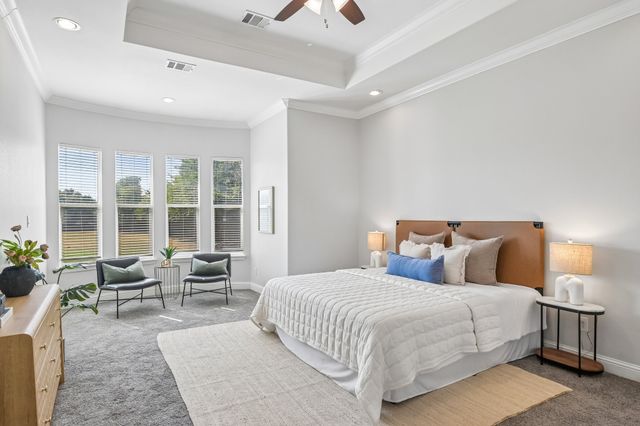 1600 Country Club Drive, Mansfield, TX 76063