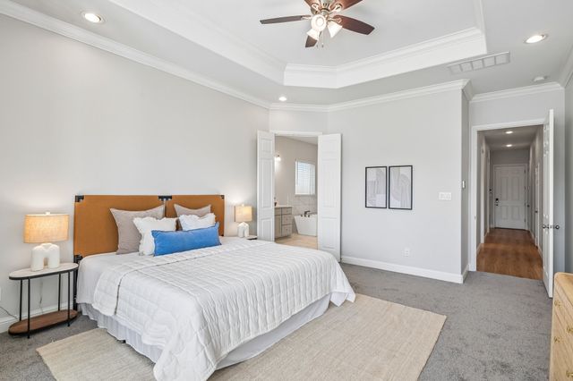 1600 Country Club Drive, Mansfield, TX 76063