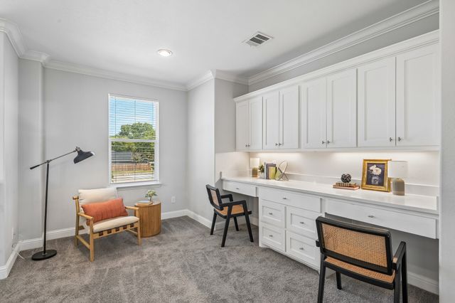 1600 Country Club Drive, Mansfield, TX 76063