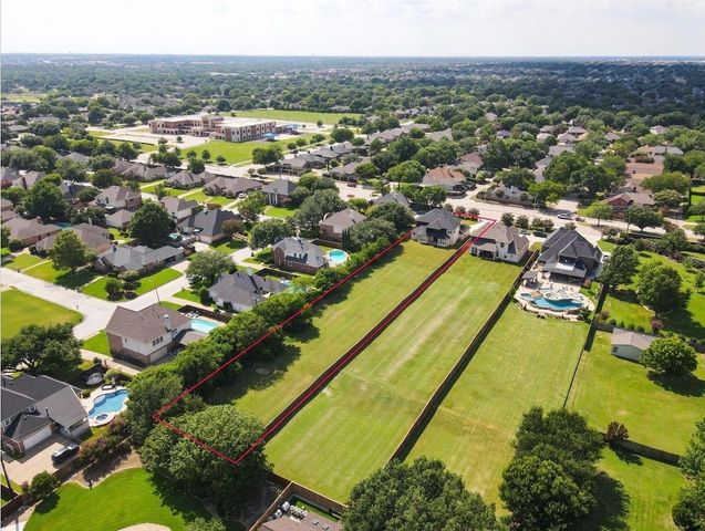 1600 Country Club Drive, Mansfield, TX 76063