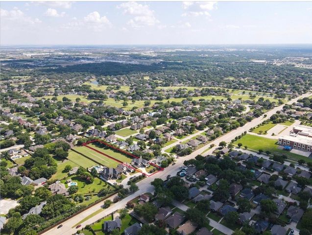 1600 Country Club Drive, Mansfield, TX 76063