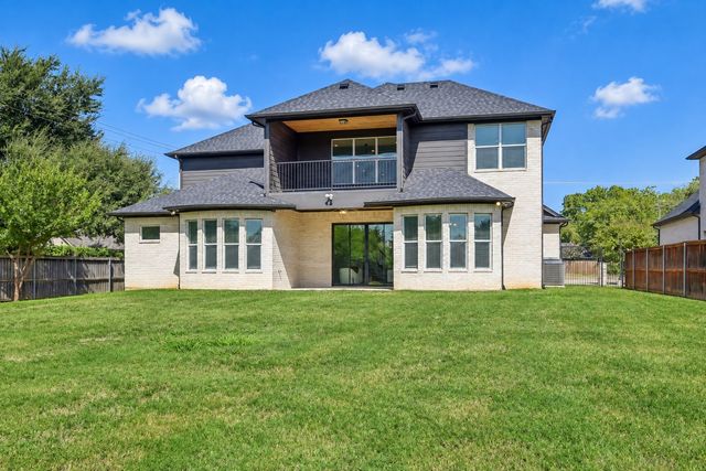 1600 Country Club Drive, Mansfield, TX 76063