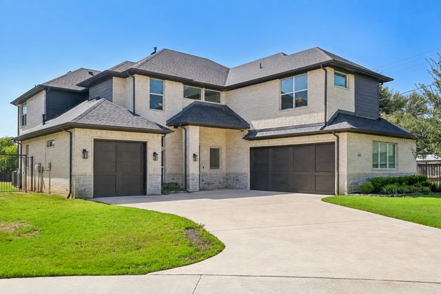 1600 Country Club Drive, Mansfield, TX 76063