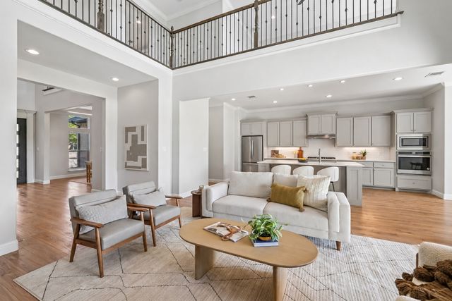 1600 Country Club Drive, Mansfield, TX 76063