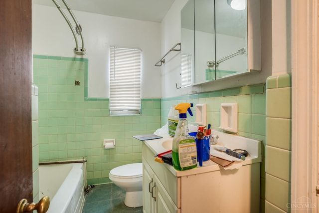 4518 Barbara Place, Cincinnati, OH 45229