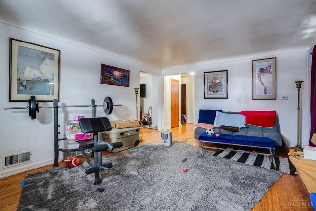 4518 Barbara Place, Cincinnati, OH 45229