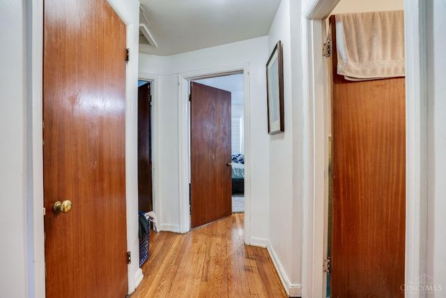 4518 Barbara Place, Cincinnati, OH 45229