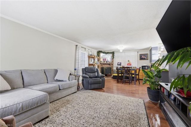 5710 Friendswood Drive, Greensboro, NC 27409