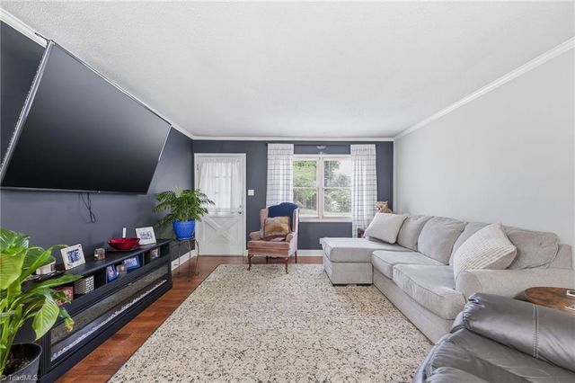 5710 Friendswood Drive, Greensboro, NC 27409