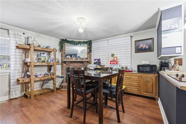 5710 Friendswood Drive, Greensboro, NC 27409