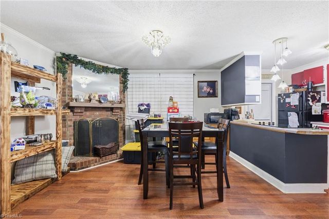 5710 Friendswood Drive, Greensboro, NC 27409